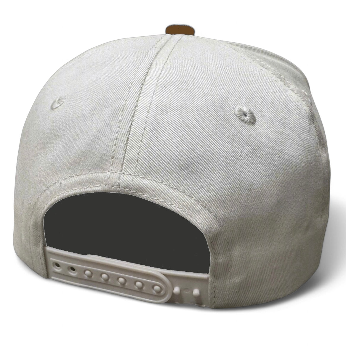 Try Easy Golf Easy Hat - Brown