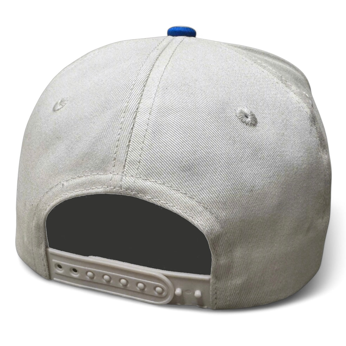 The Bourbon St. Pro Shop Hat - Blue