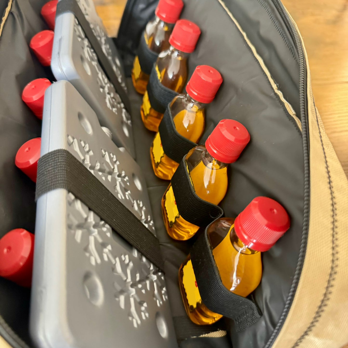 The Original Shooter Cooler - 10