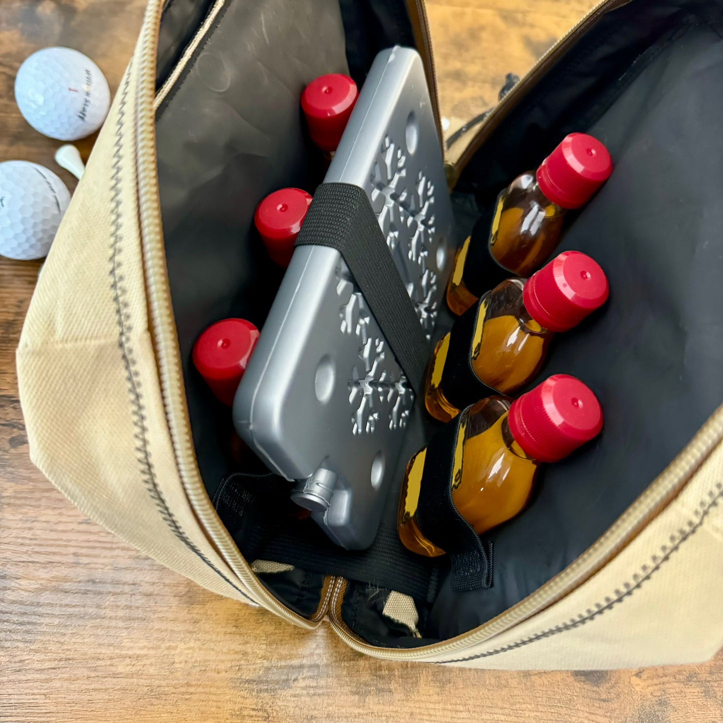 The Original Shooter Cooler - 6