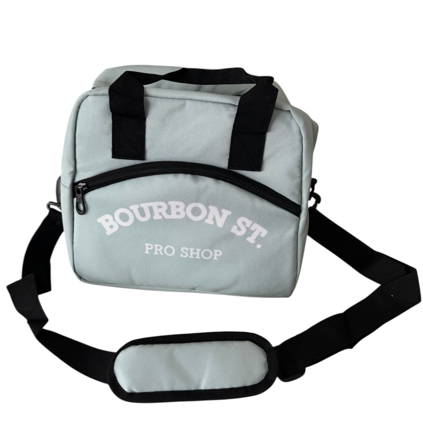 Cart Cooler - Mint Green