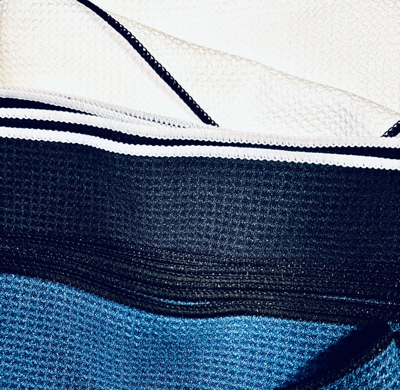 40” Center Cut Towel