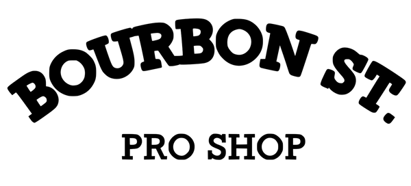 Bourbon Street Pro Shop