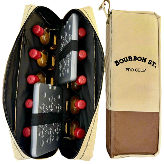 The Original Shooter Cooler - 10