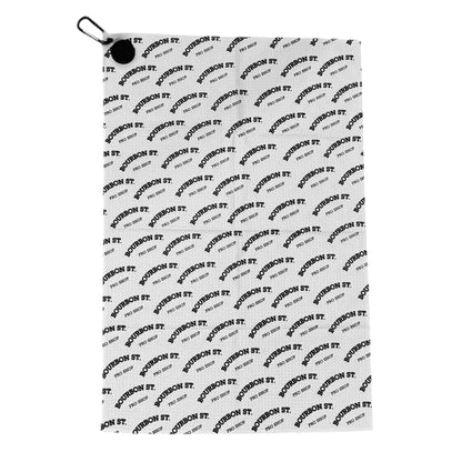 24” Magnetic Towel