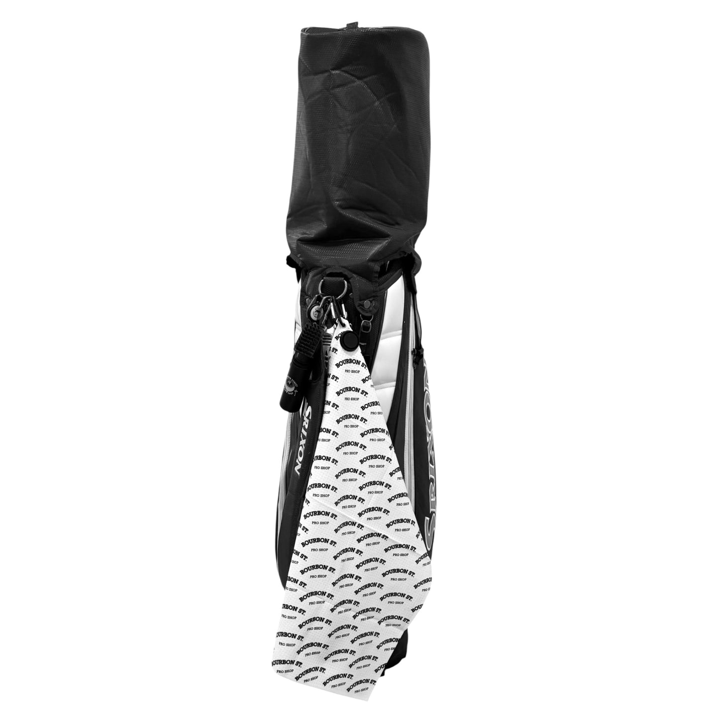 24” Magnetic Towel