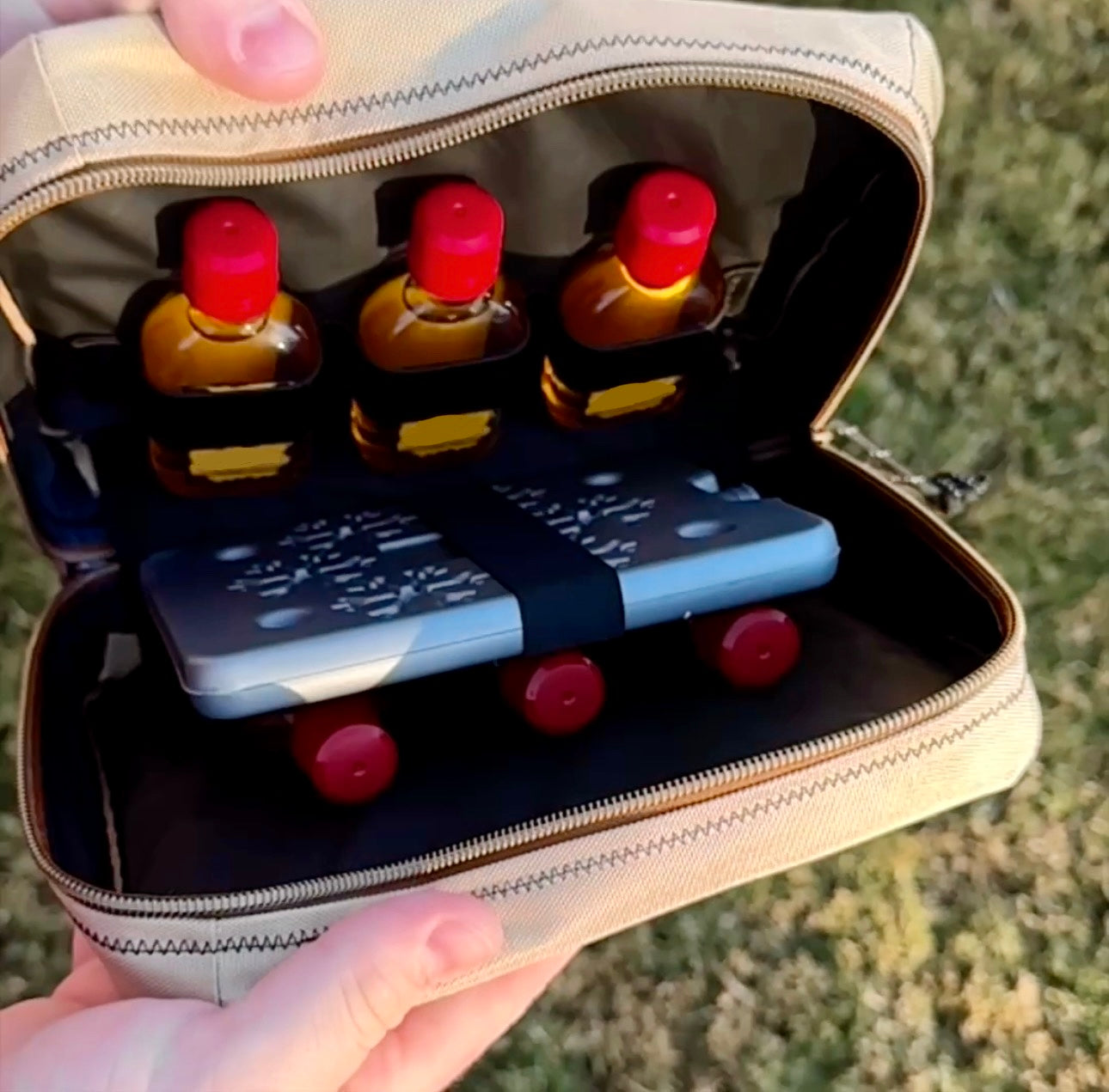 The Original Shooter Cooler - 6