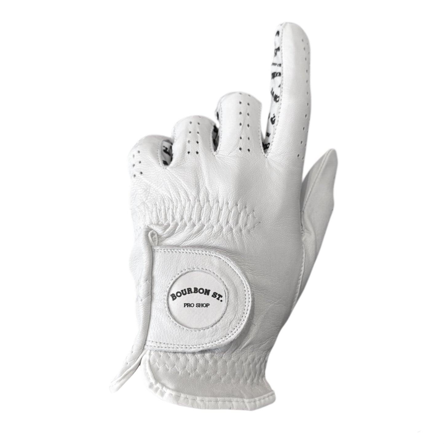 Breathable Performance Golf Glove