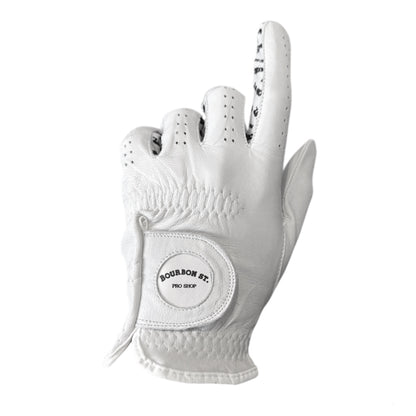 Breathable Performance Golf Glove