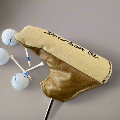 The Blade Putter Cover