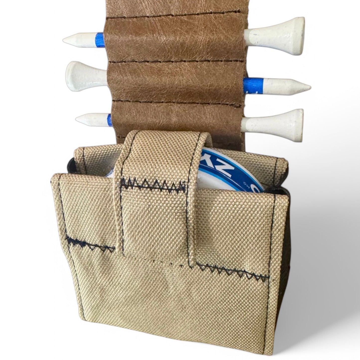 The Pouch Caddie