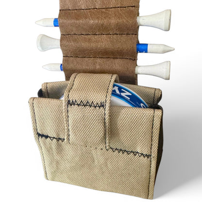 The Pouch Caddie