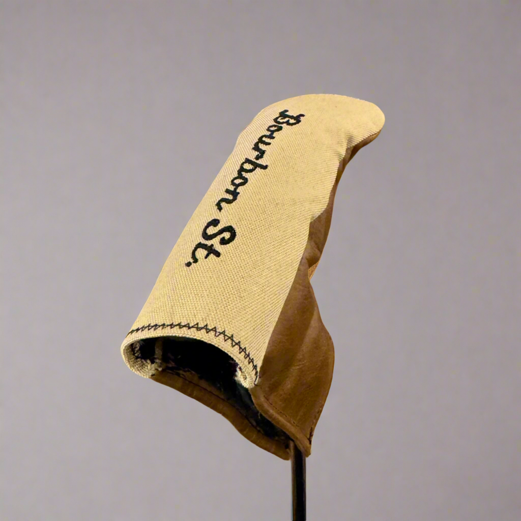 The Blade Putter Cover