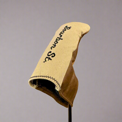 The Blade Putter Cover