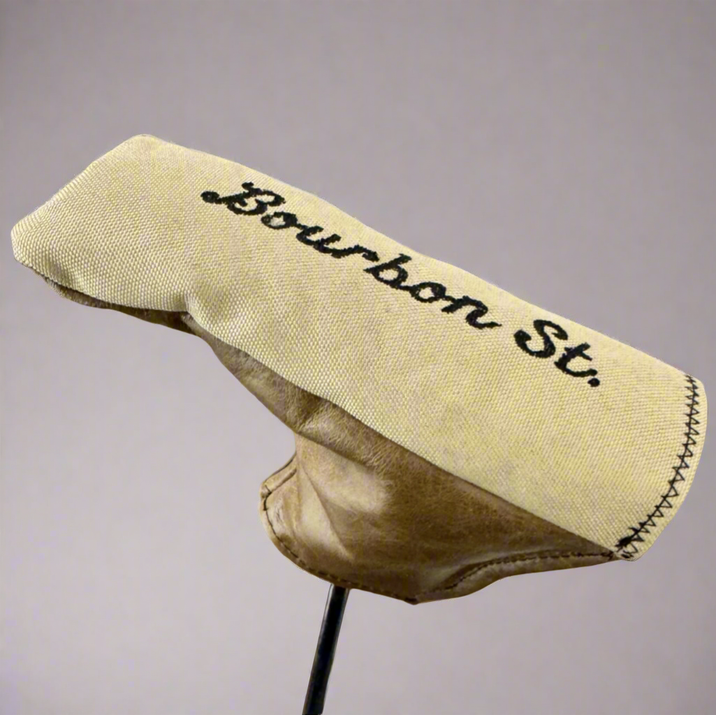 The Blade Putter Cover
