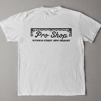 The Pat O’s Tee