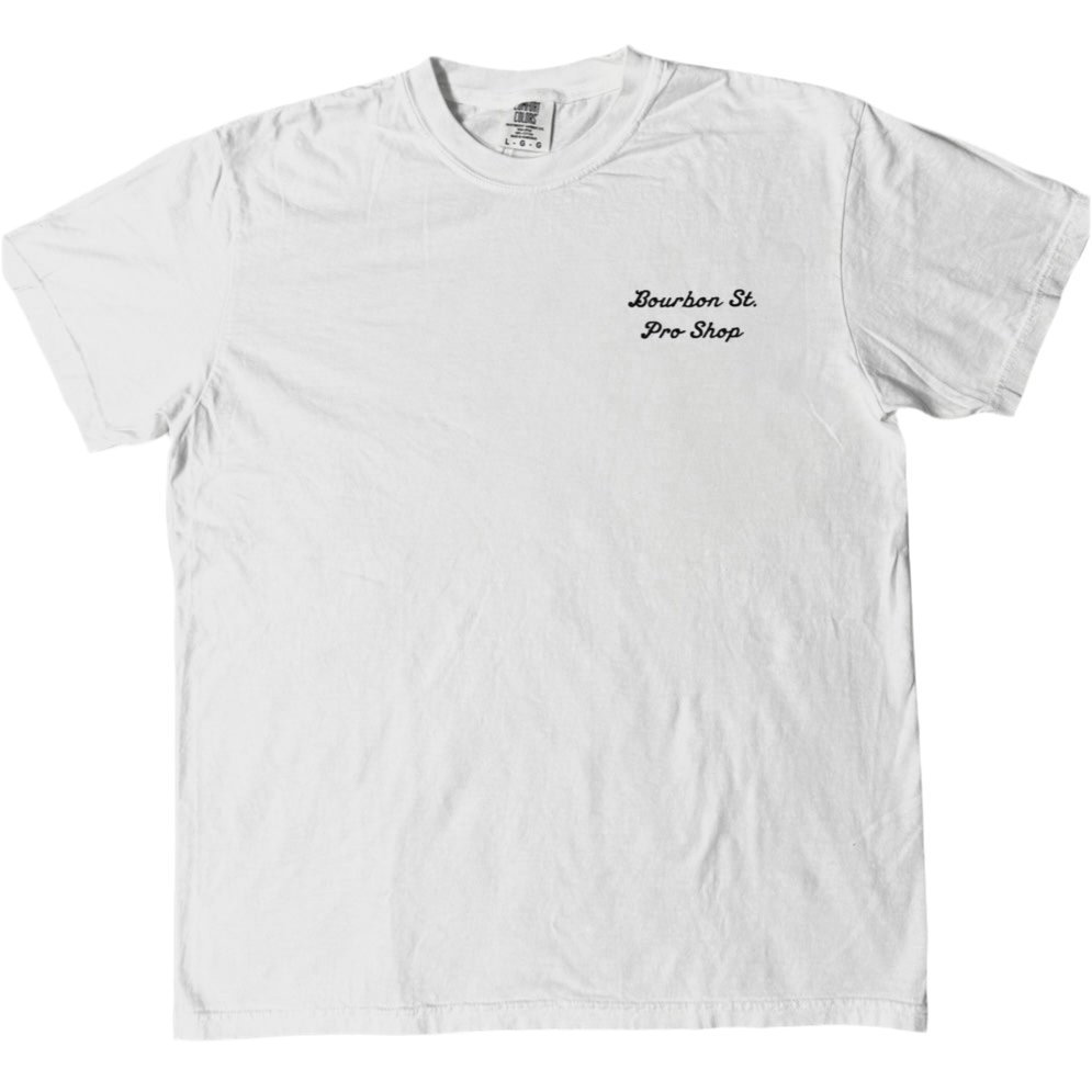 The Pat O’s Tee