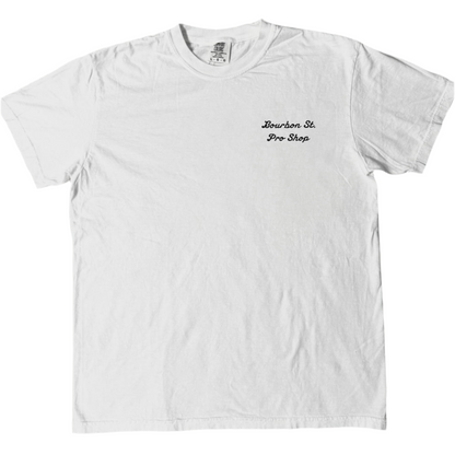The Pat O’s Tee
