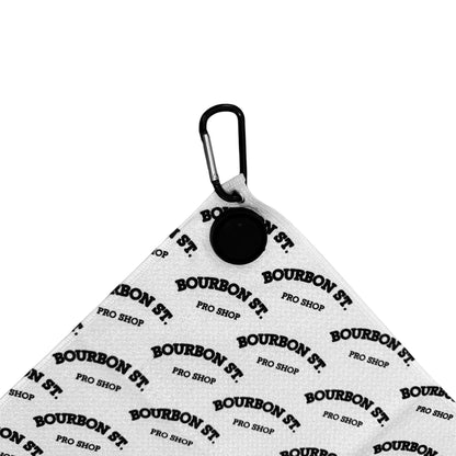 24” Magnetic Towel