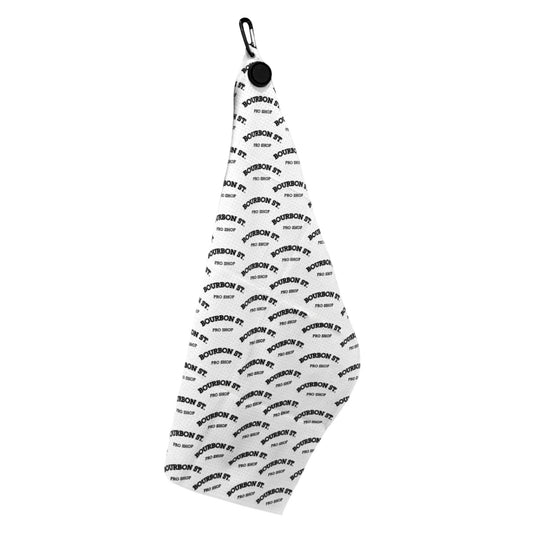 24” Magnetic Towel