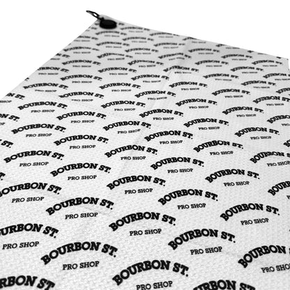 24” Magnetic Towel
