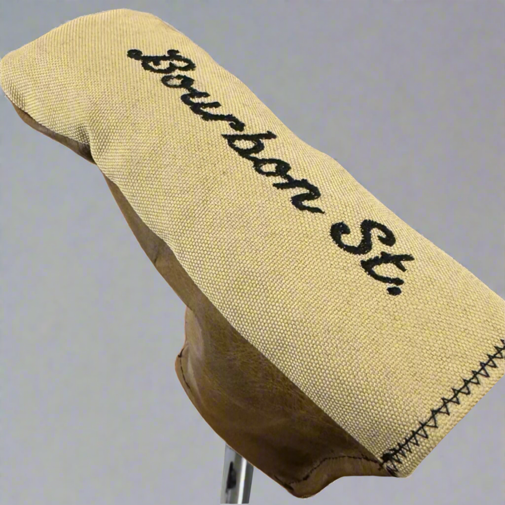 The Blade Putter Cover