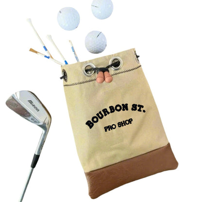 The Pouch