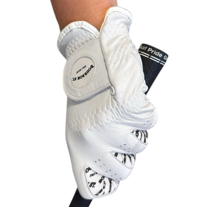 Breathable Performance Golf Glove