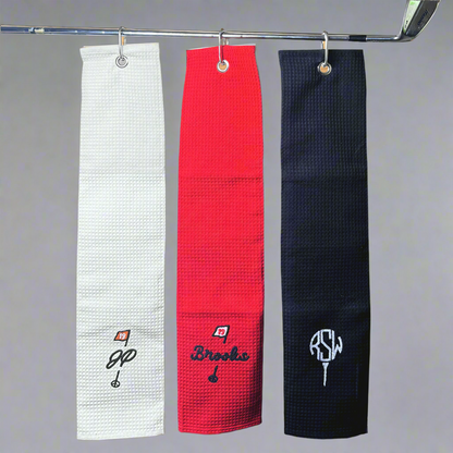 The HCC Towel