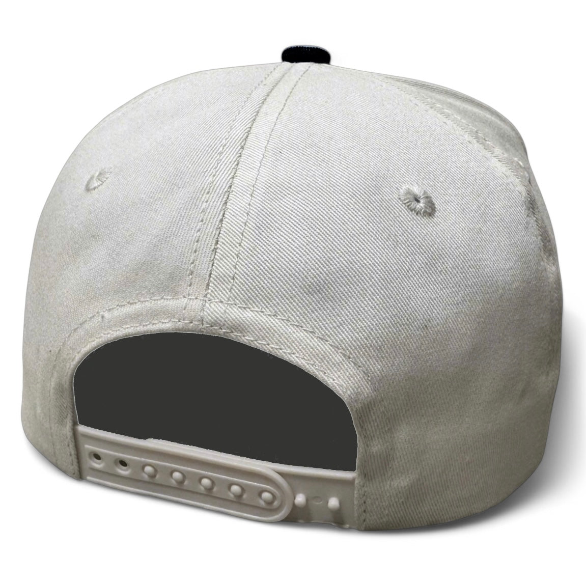 The Bourbon St. Pro Shop Hat - Black