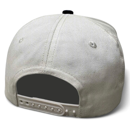 The Bourbon St. Pro Shop Hat - Black
