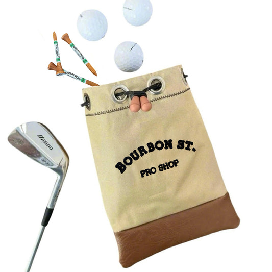 The Pouch